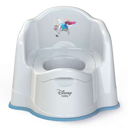 Горшок Olsson Olimp Disney Frozen O0020101