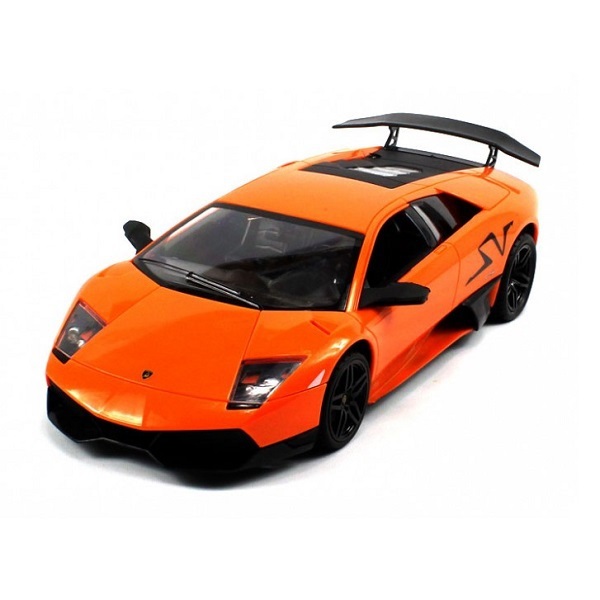 Автомобиль РУ DX Lamborghini 1:18 в ассортименте - фото 2