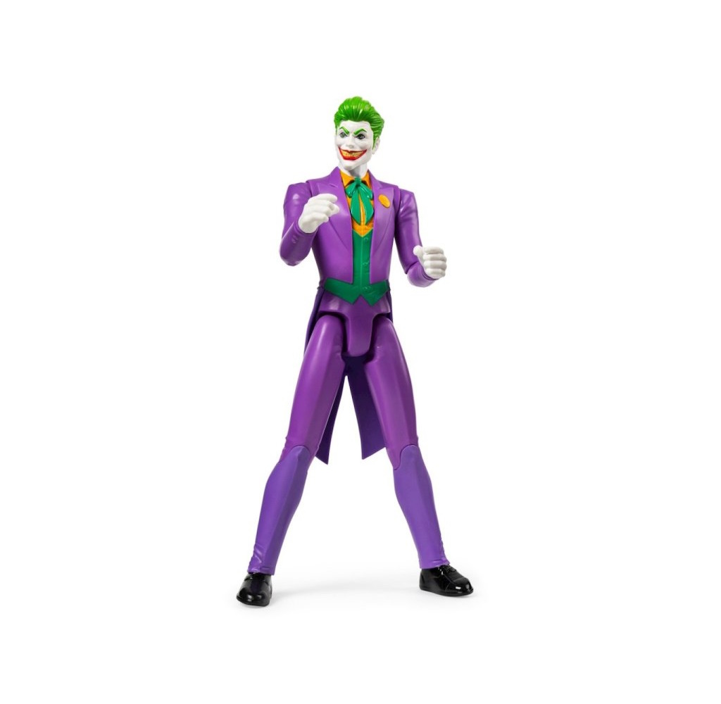 Фигурка Batman Джокер - фото 3