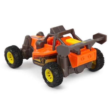 Набор Mobicaro Внедорожник 1:24 2шт 666-18PB