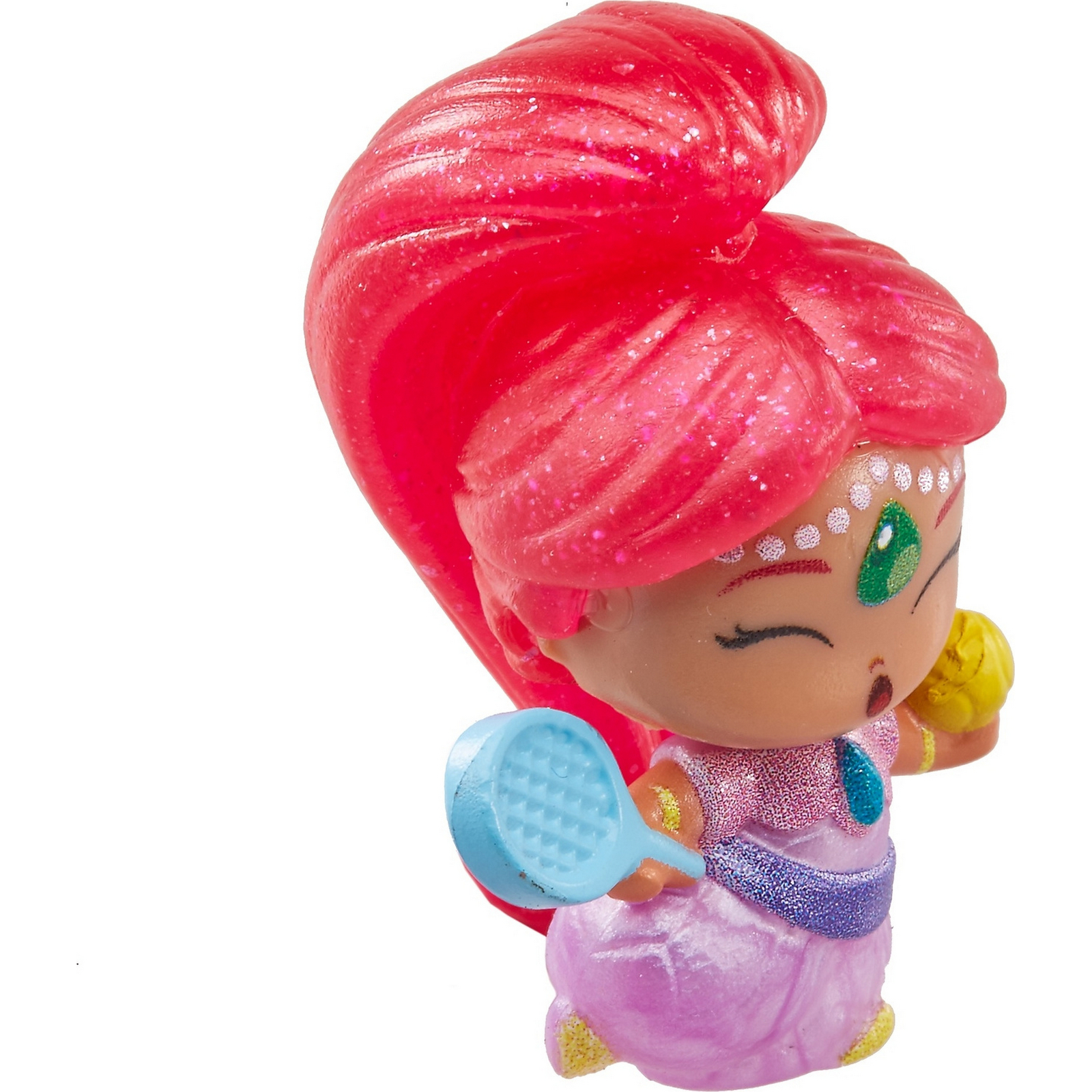 Игровой набор Shimmer and Shine Волшебный джинник в непрозрачной упаковке (Сюрприз) DTK47 - фото 39