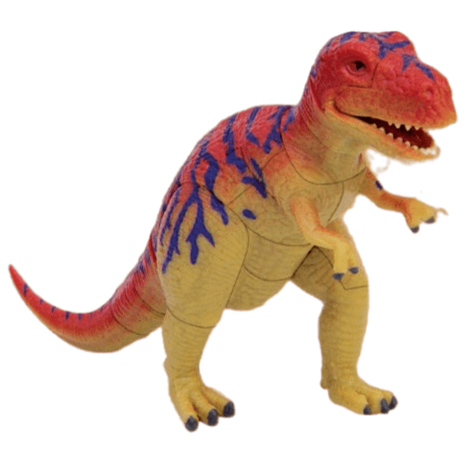 Пазл 3D EstaBella Динозавр Тираннозавр - фото 1