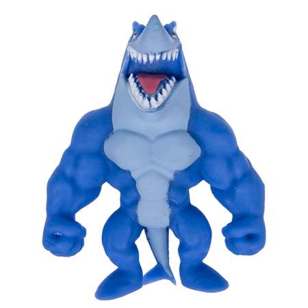 Игрушка-тягун 1Toy Monster Flex Dino Шарко Т22691-12