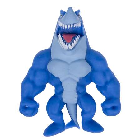 Игрушка-тягун 1Toy Monster Flex Dino Шарко Т22691-12