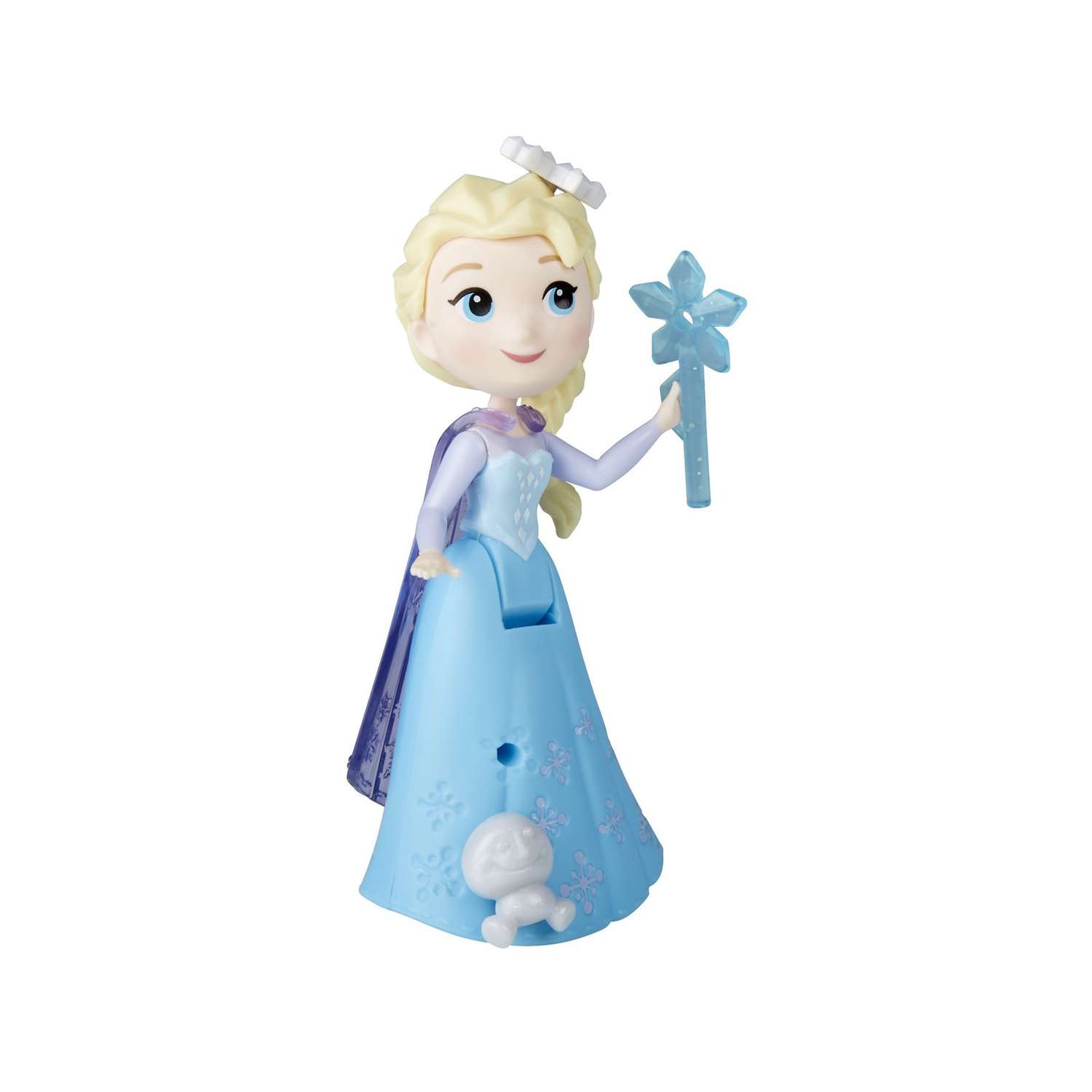 Набор игровой Princess Disney Домик в ассортименте E0096EU4 E0096EU4 - фото 15