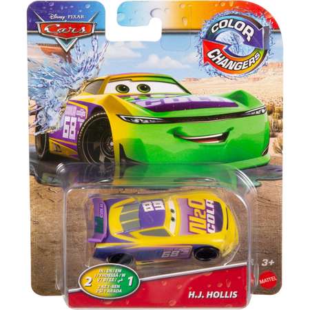 Автомобиль Cars