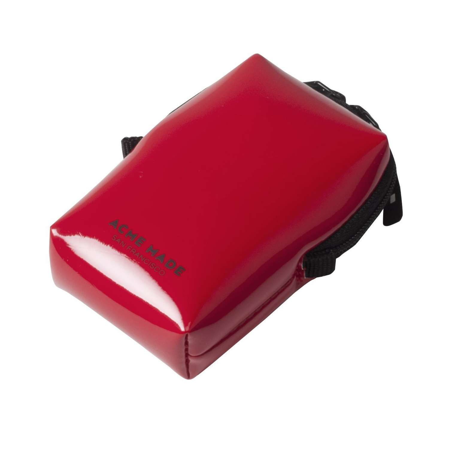 Чехол универсальный Acme Made Smart Little Pouch красный - фото 1