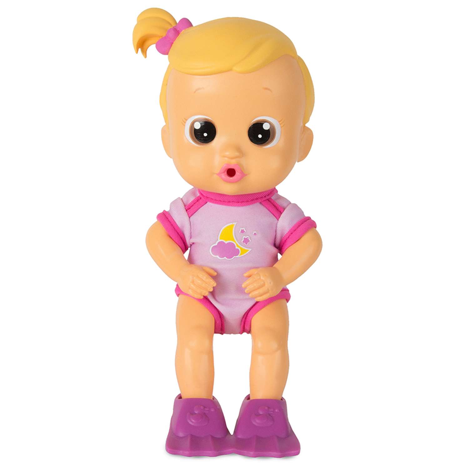 Кукла IMC Toys Bloopies для купания 90774 - фото 1