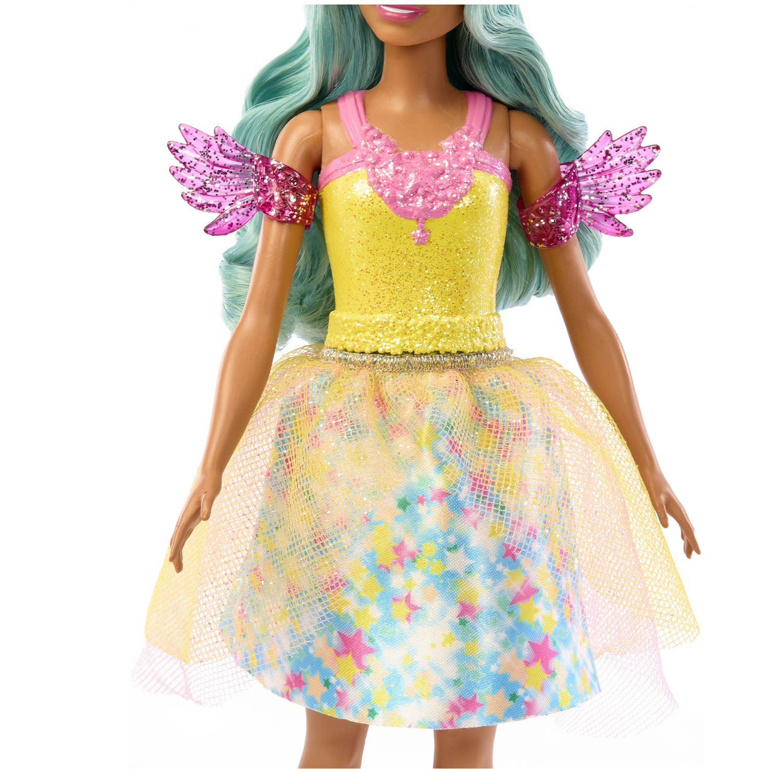 Кукла Barbie Скрытая магия Терезы HLC36 HLC36 - фото 6