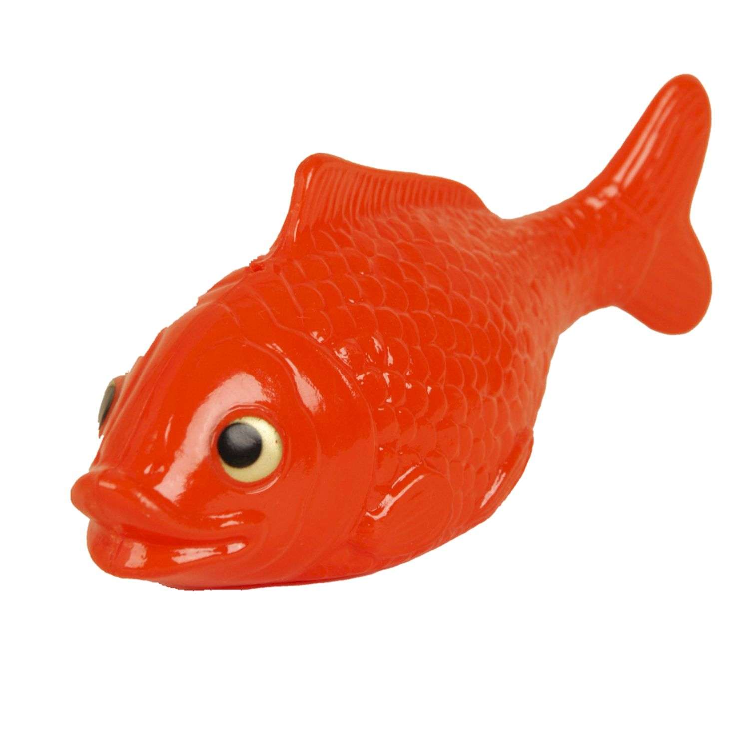 Пластиковая игрушка Schildkroet Рыбка для ванной 0001069GE_SHC 0001069GE_SHC - фото 1