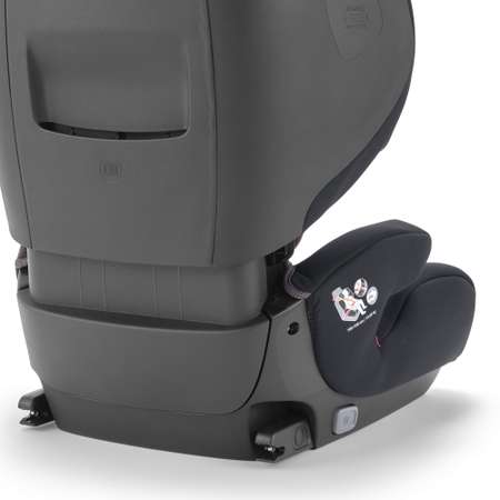 Автокресло Recaro Mako Core Perfomance Black 00088044240050