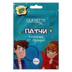 Патчи от прыщей Clarette точечные прозрачные