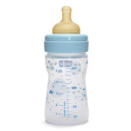 Бутылочка Chicco 150 мл