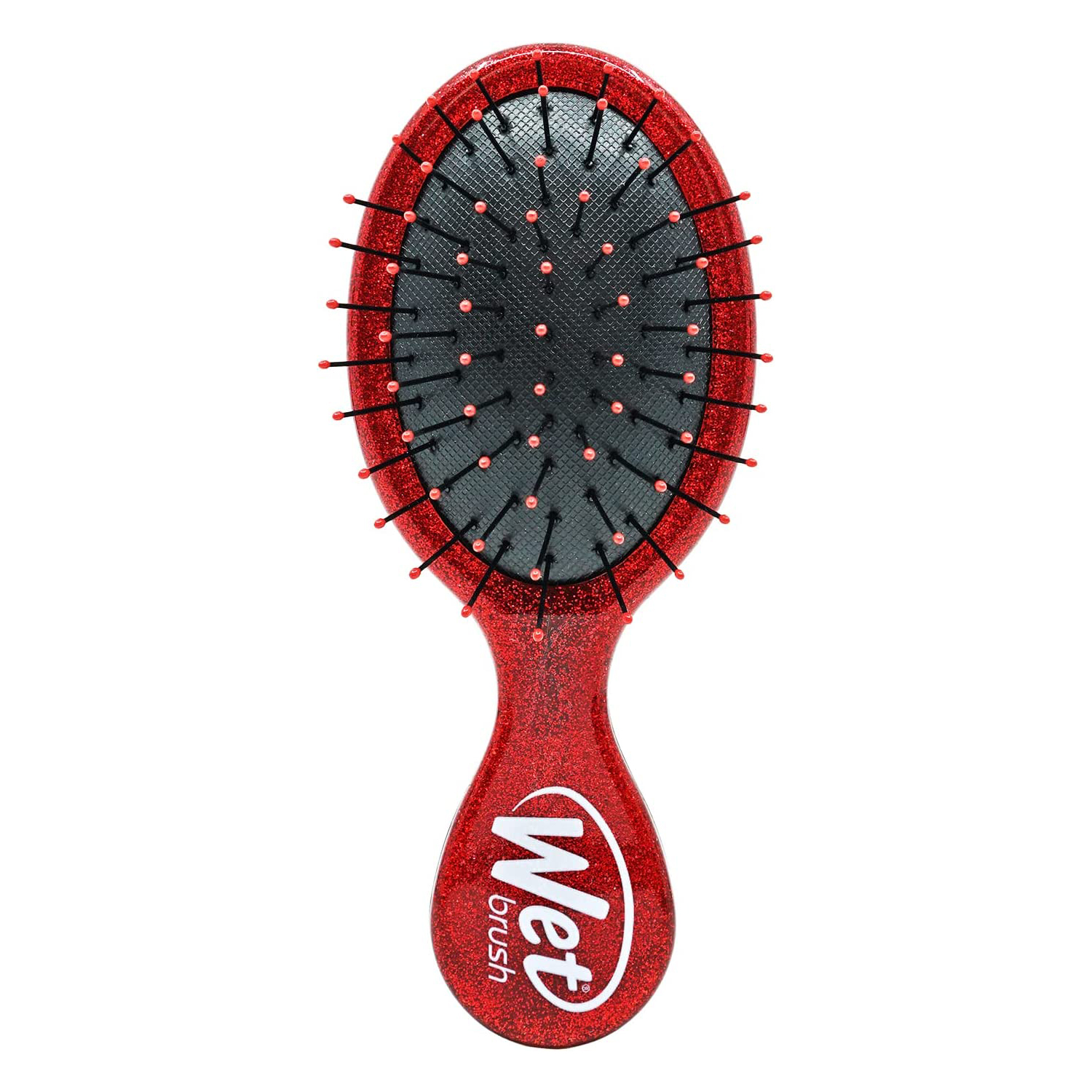 Расческа WET BRUSH BWR832SNOWG - фото 2