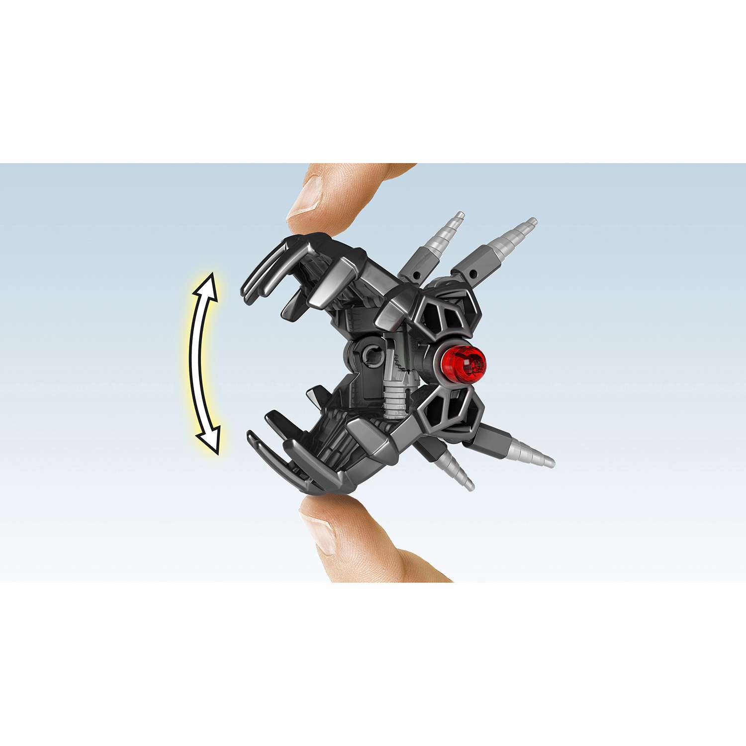 Конструктор LEGO Bionicle Терак, Тотемное животное Земли (71304) - фото 6
