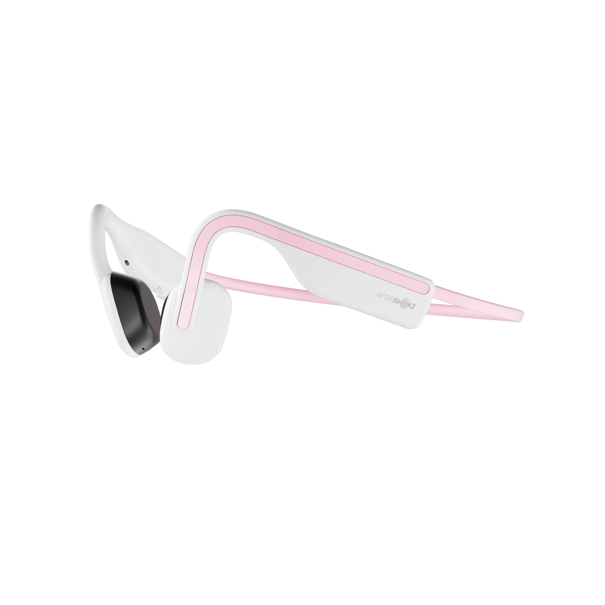 Беспроводные наушники Aftershokz Openmove - фото 1