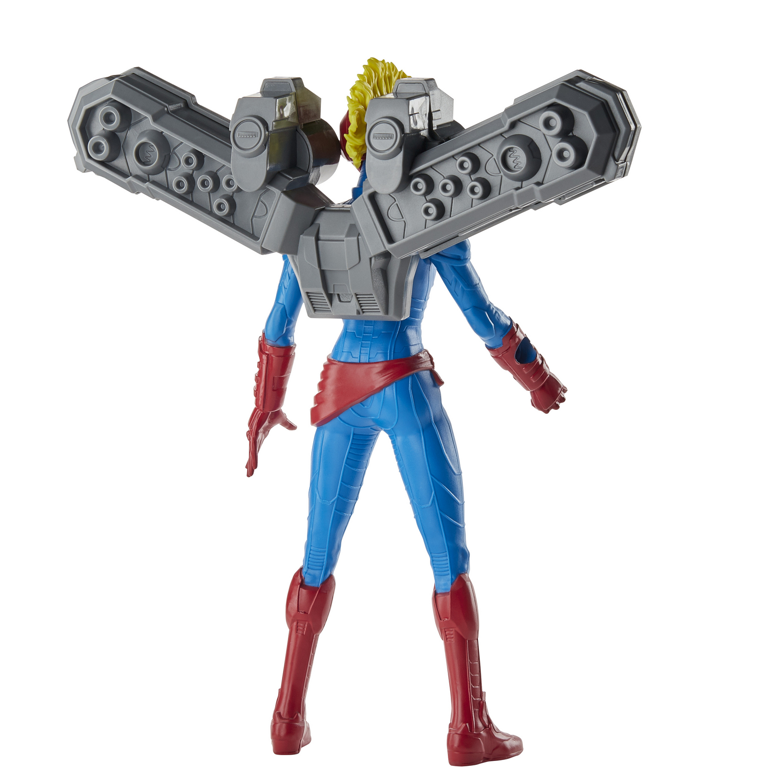 Фигурка Marvel в ассортименте E5556EU4 - фото 39