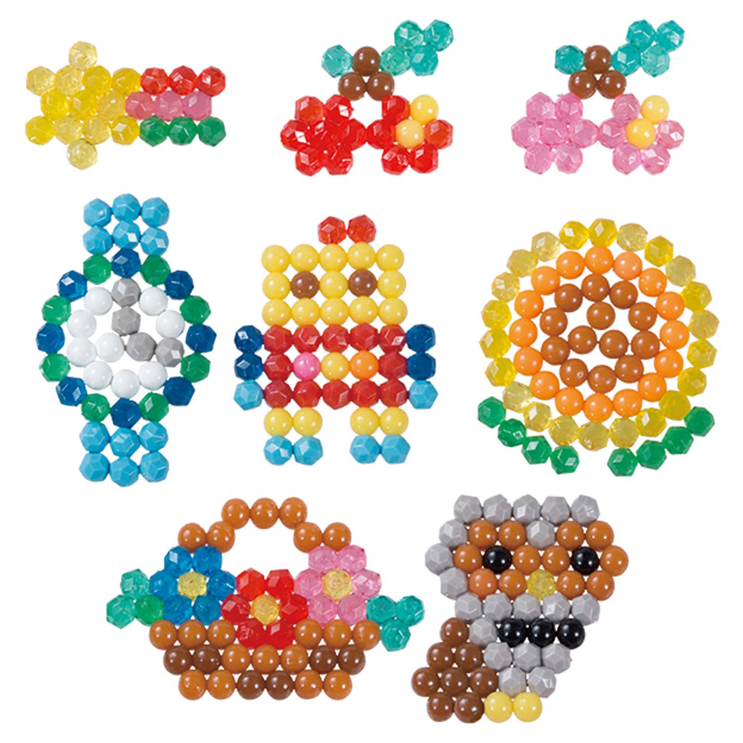 Набор Aquabeads Коллекция дизайнера - фото 8