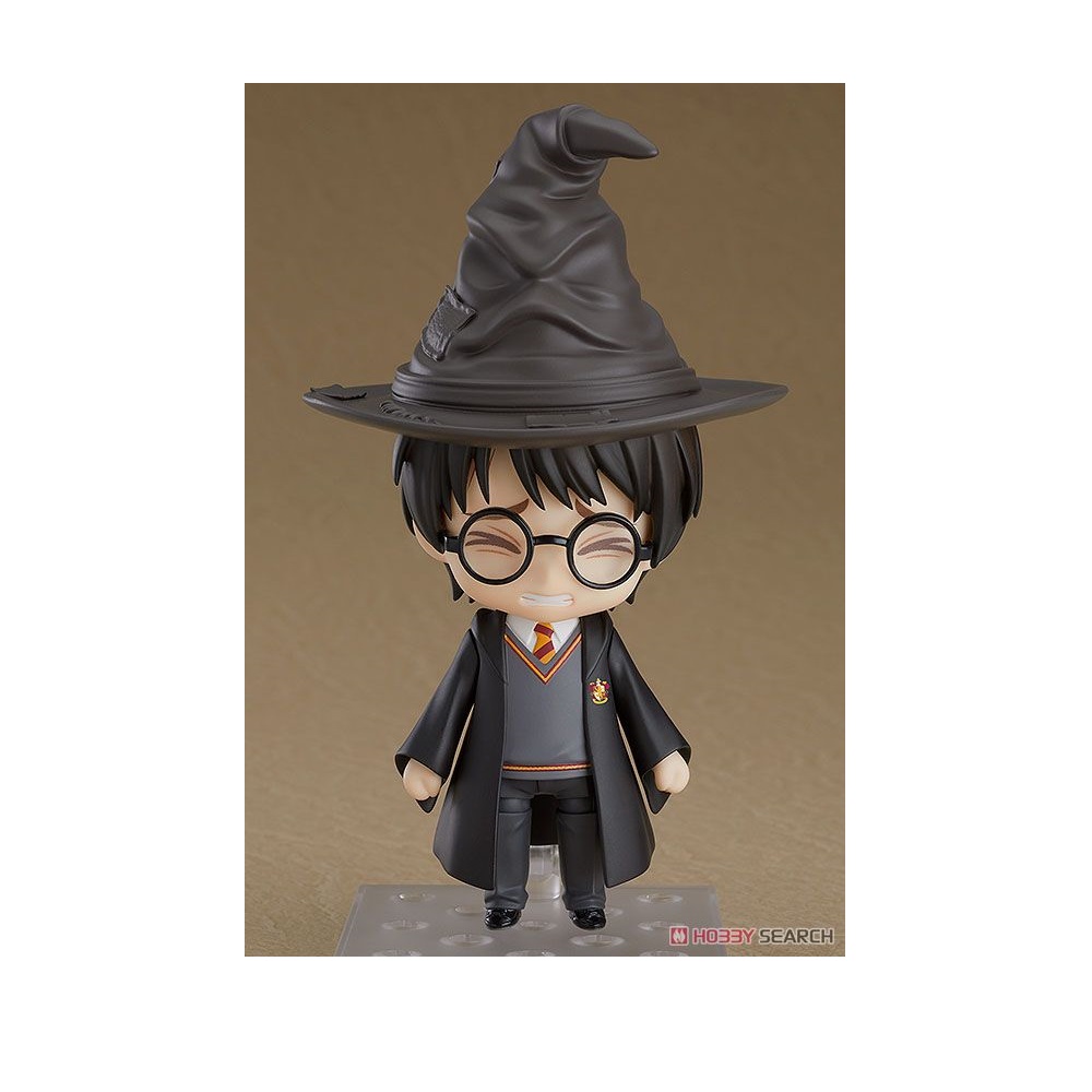 Фигурка Good Smile Company Harry Potter 4580416906487 - фото 4