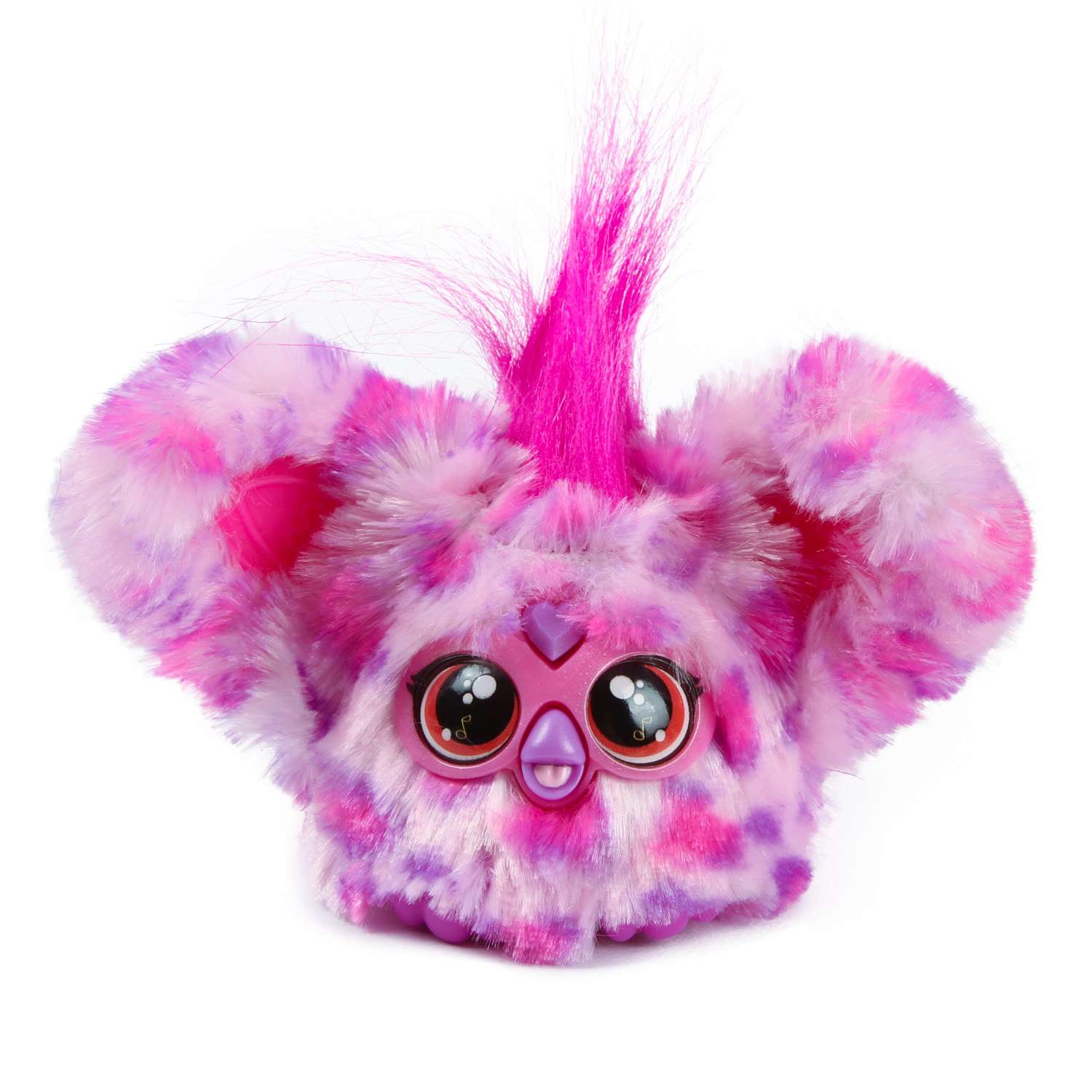 Игрушка интерактивная Furby Hip Bop F88965X2 - фото 2