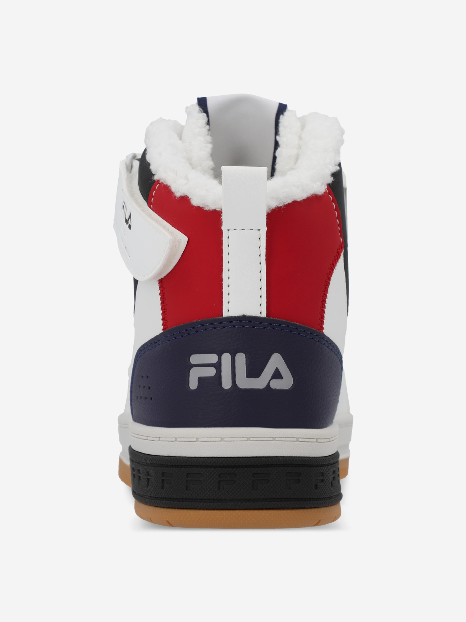 Кеды FILA 129318FLA-00 - фото 4