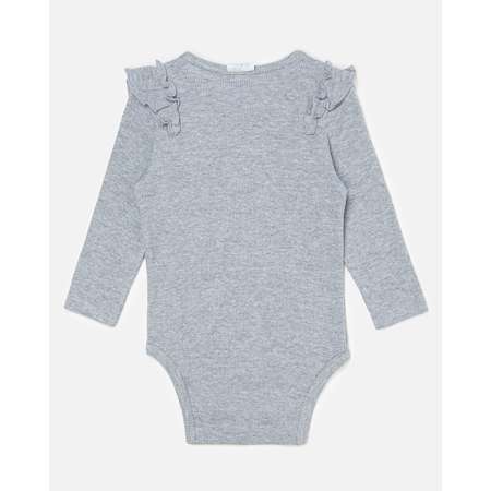 Боди BabyGo
