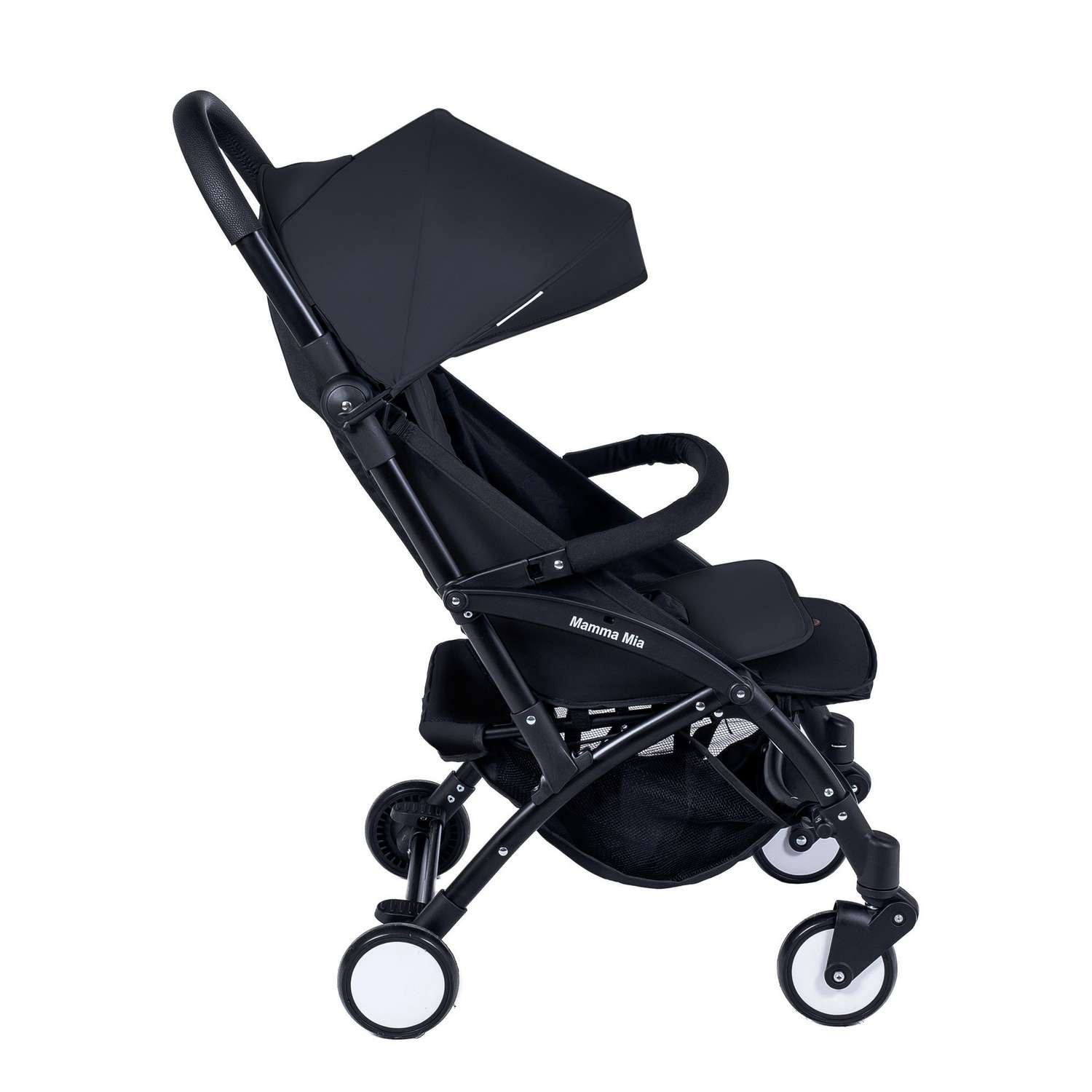 Mamma best sale mia stroller