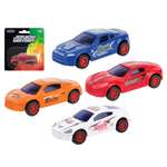 Машина Autotime DREAM SPORT CAR 1:60 в ассортименте