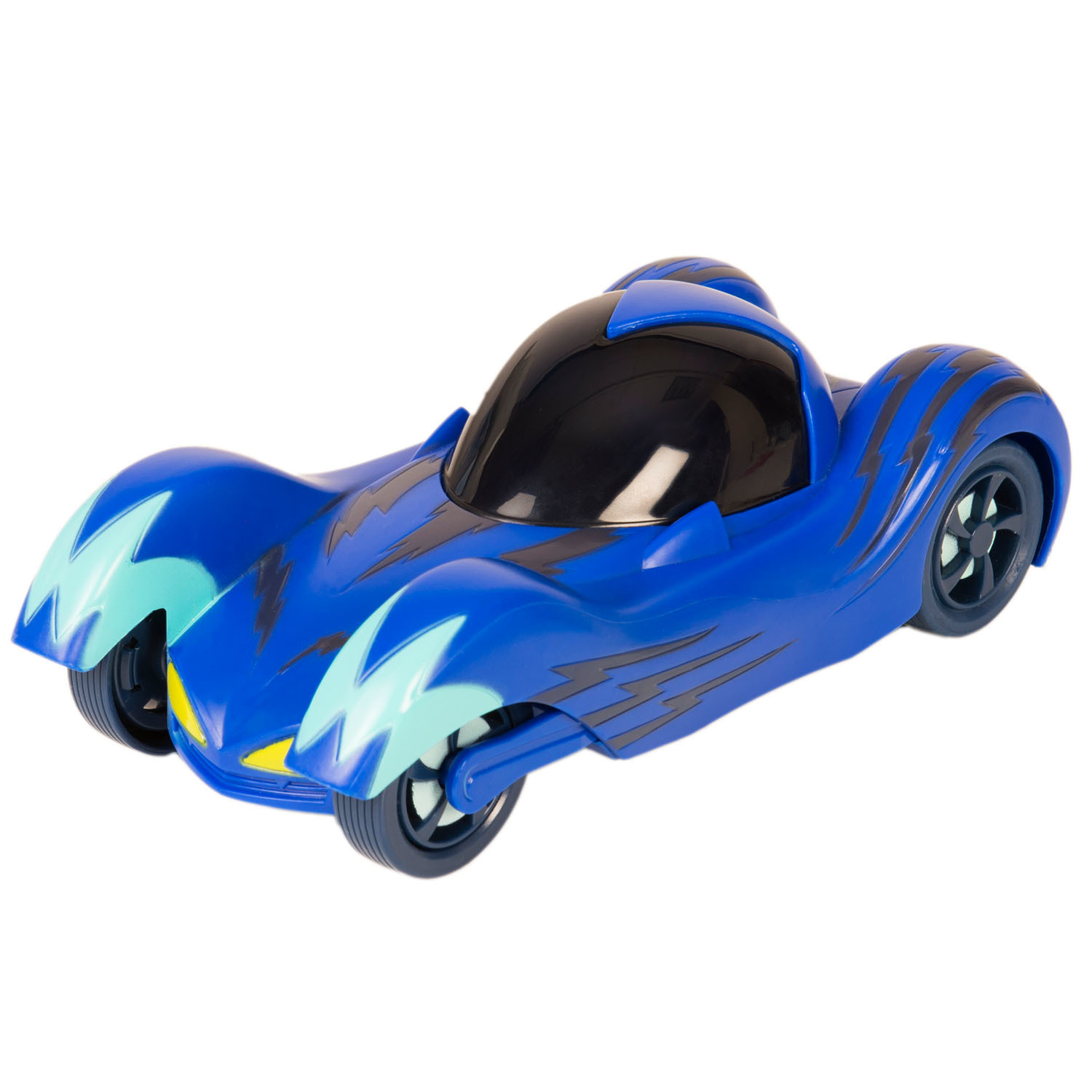 Автомобиль РУ PJ masks - фото 4