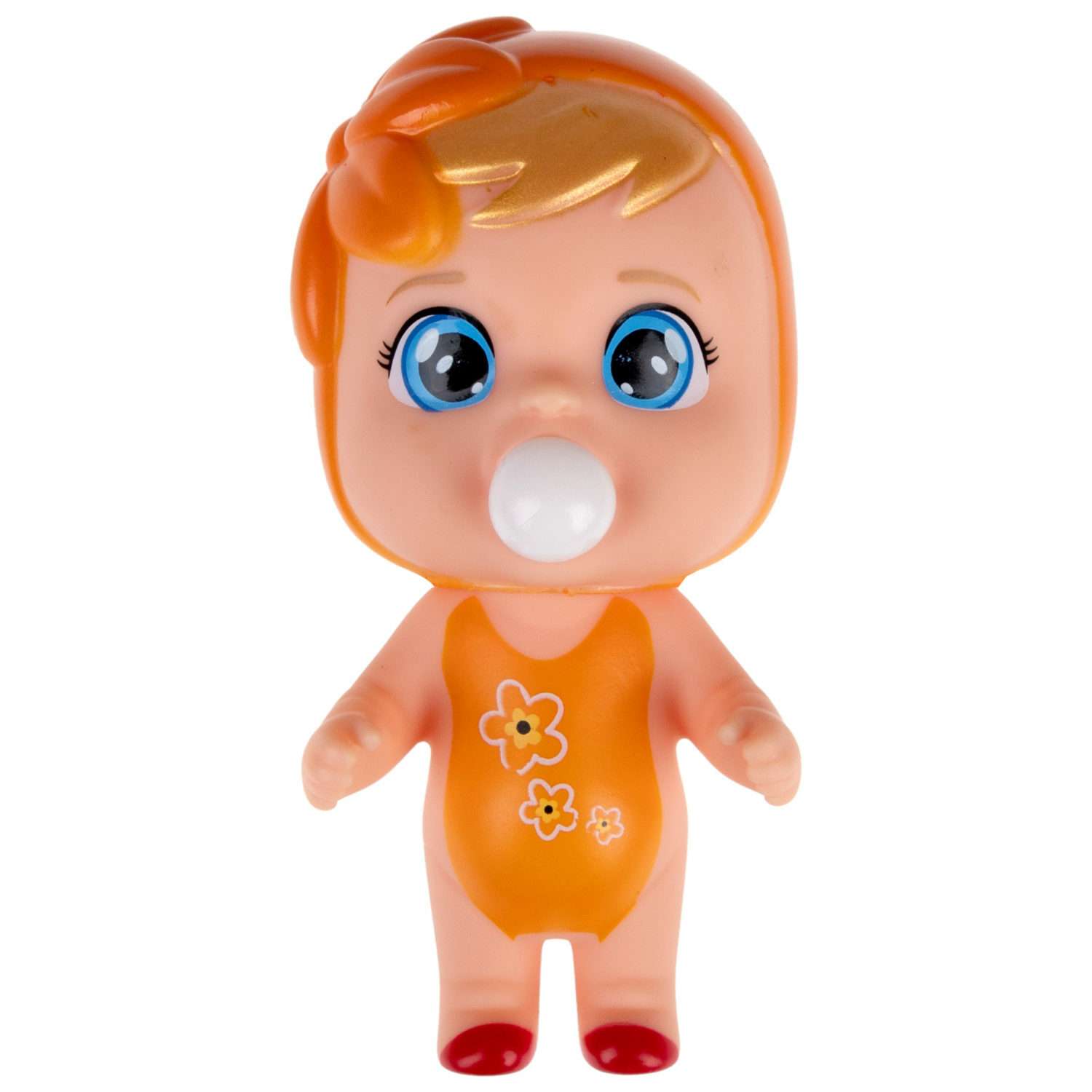 Игрушка Жмяка №1TOY №1toy Кукла в ассортименте Т23453 - фото 15