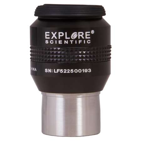 Окуляр Explore Scientific LER 52 градуса 25 мм 1.25 дюйма AR