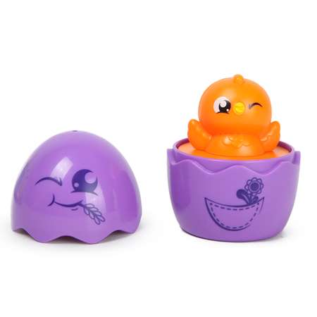 Грузовик Tomy Трактор-трансформер