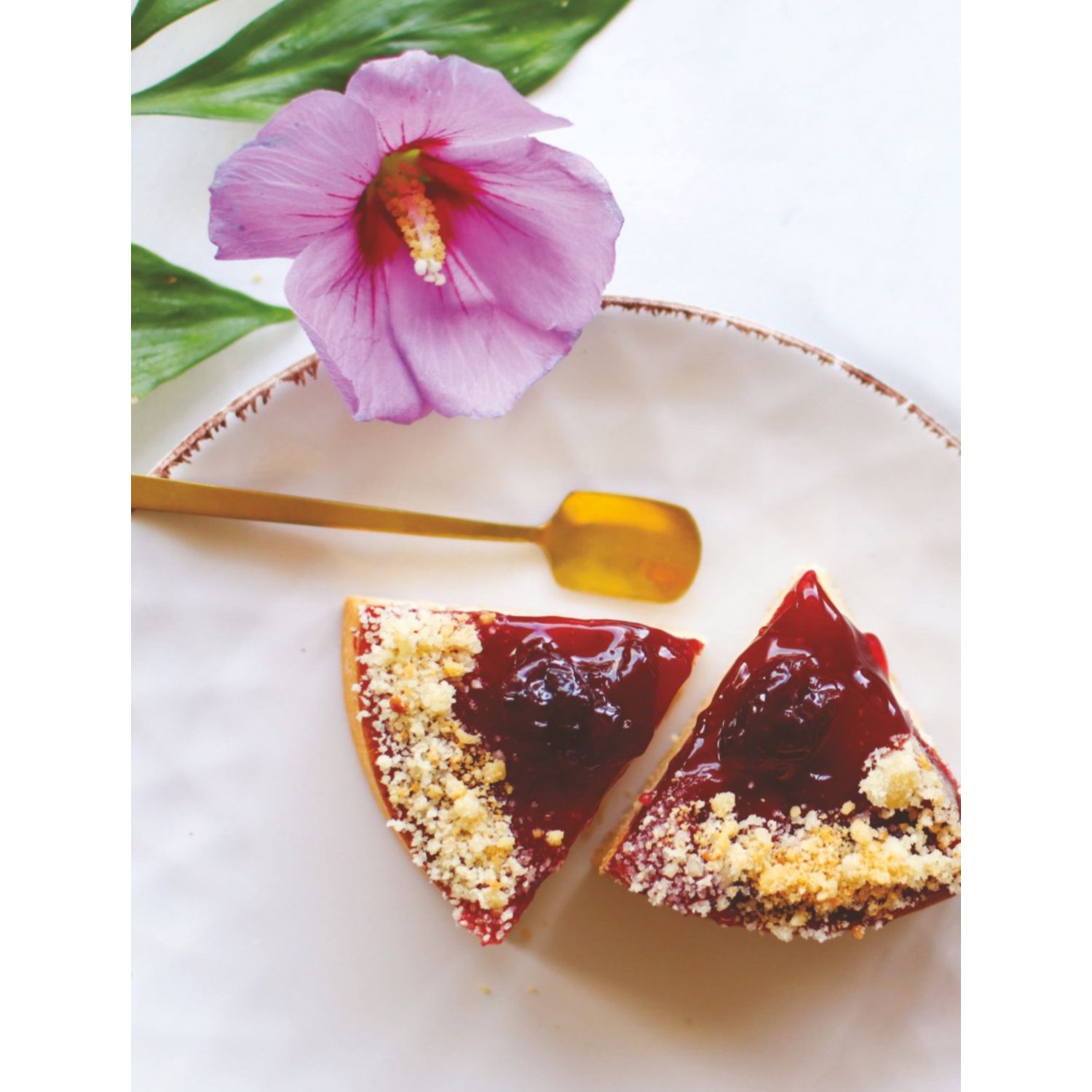 Книга ЭКСМО-ПРЕСС Заботливые рецепты 50 десертов с пониженным содержанием сахара - фото 3