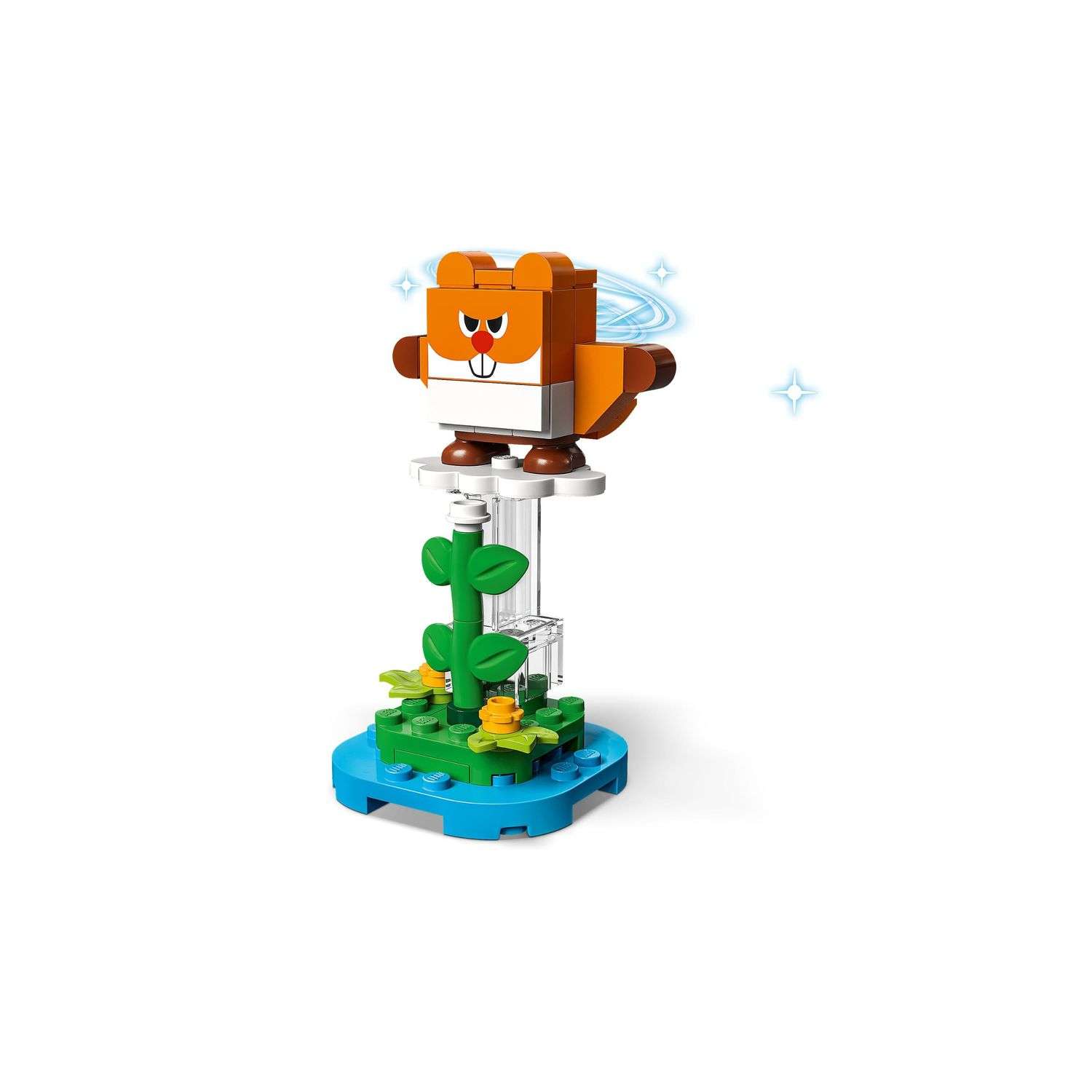 Конструктор LEGO Super Mario Character Packs-Series 5 71410 - фото 9