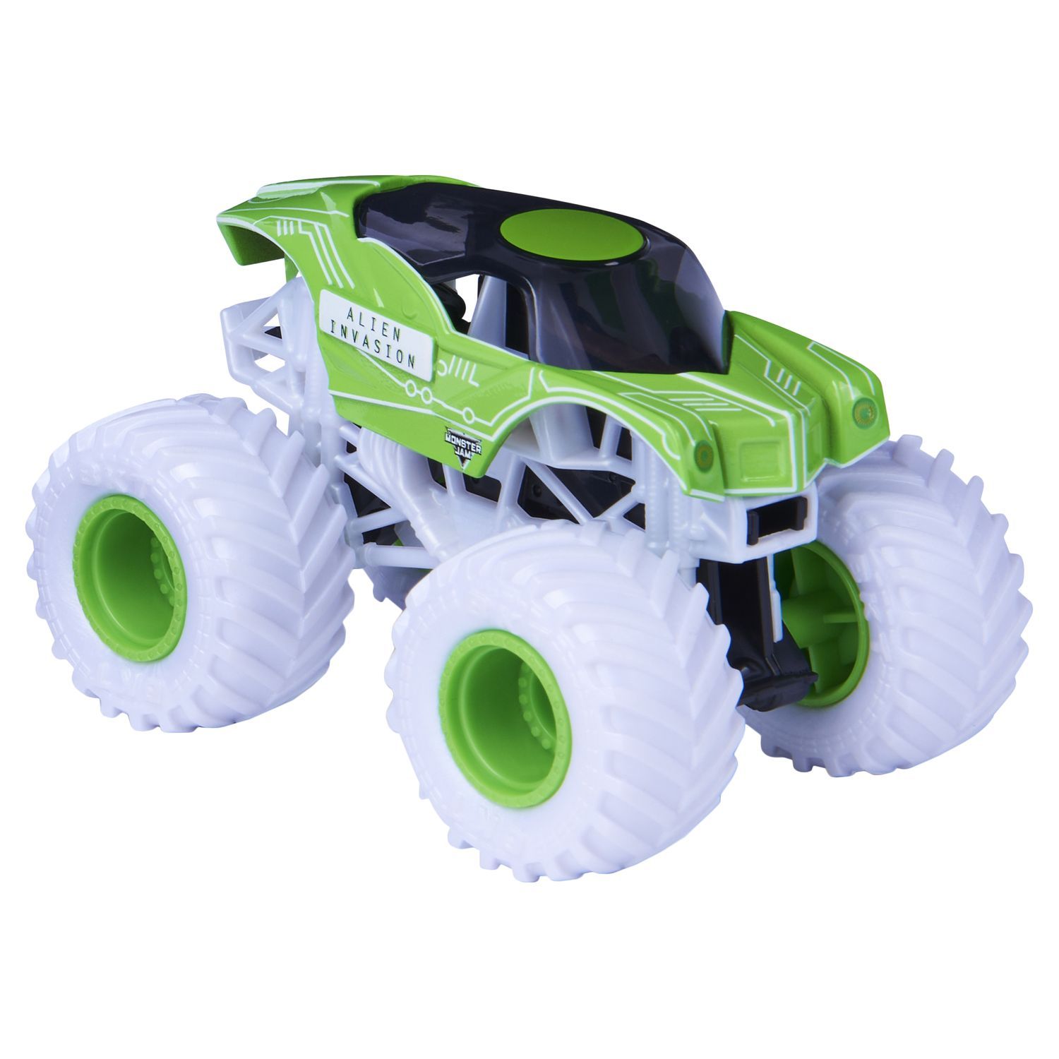 Автомобиль Monster Jam 1:64 6044941 - фото 1