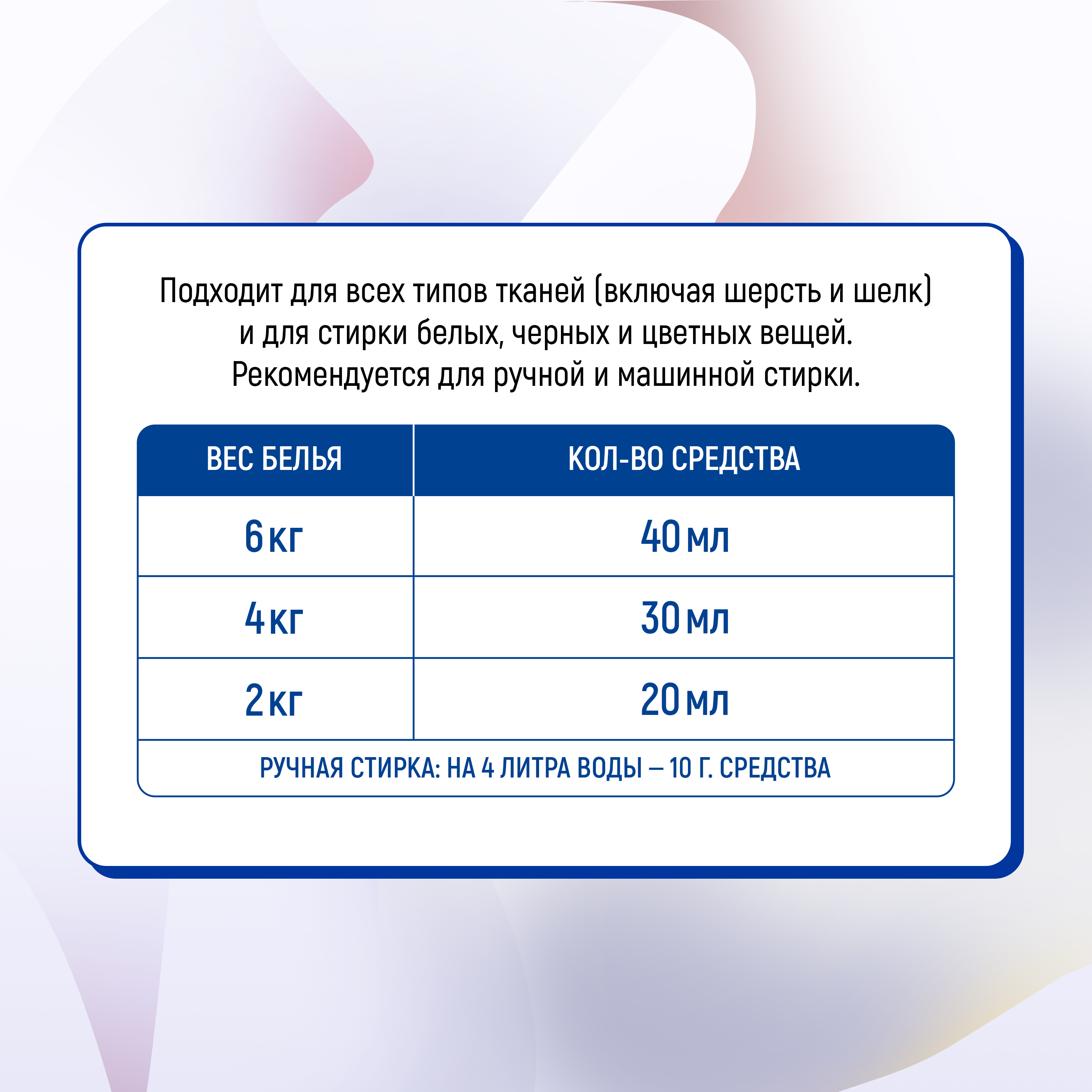 Кондиционер для белья FUNS с ароматом сандала и бергамота 480 мл - фото 6