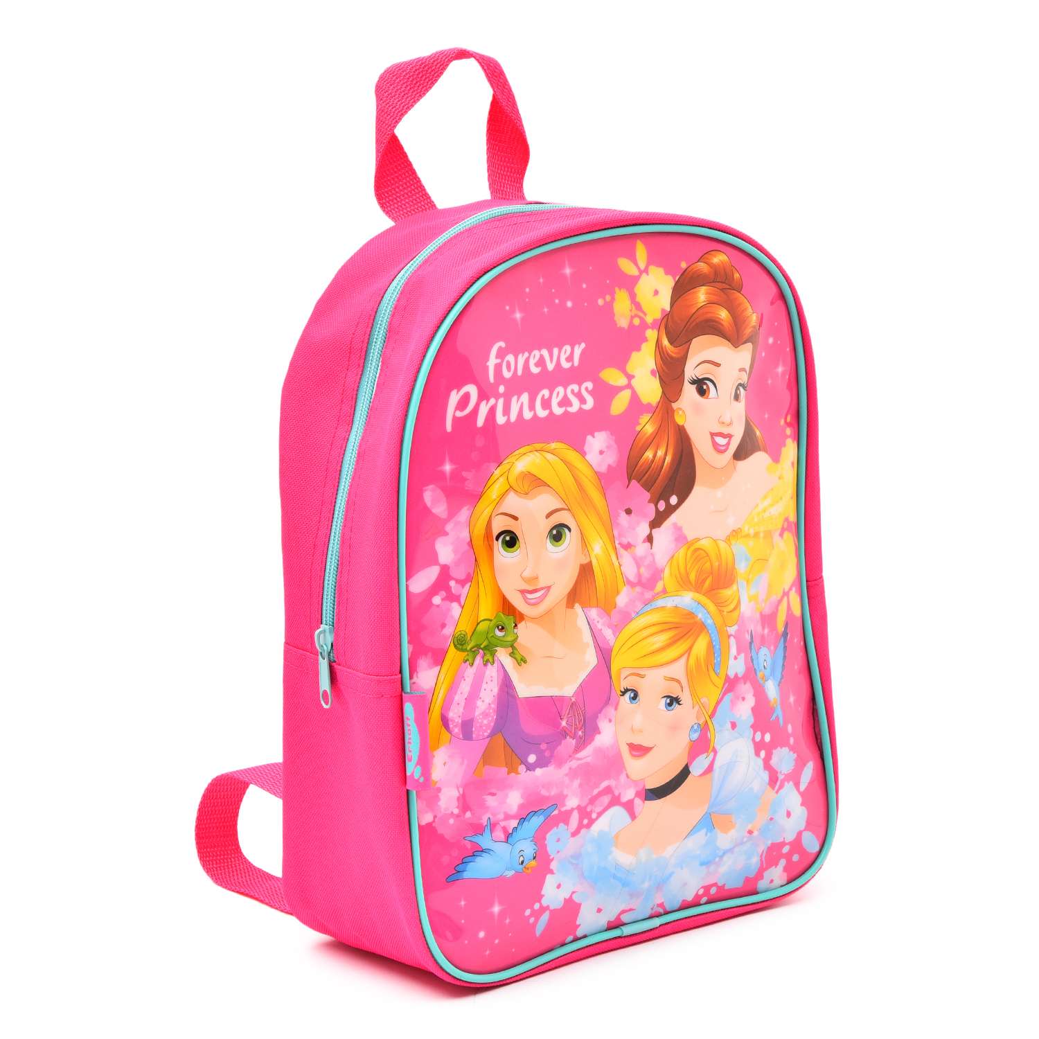 Рюкзак дошкольный Erhaft Disney Принцессы PRC-000 - фото 1