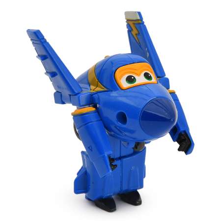 Мини-трансформер Super Wings Джером