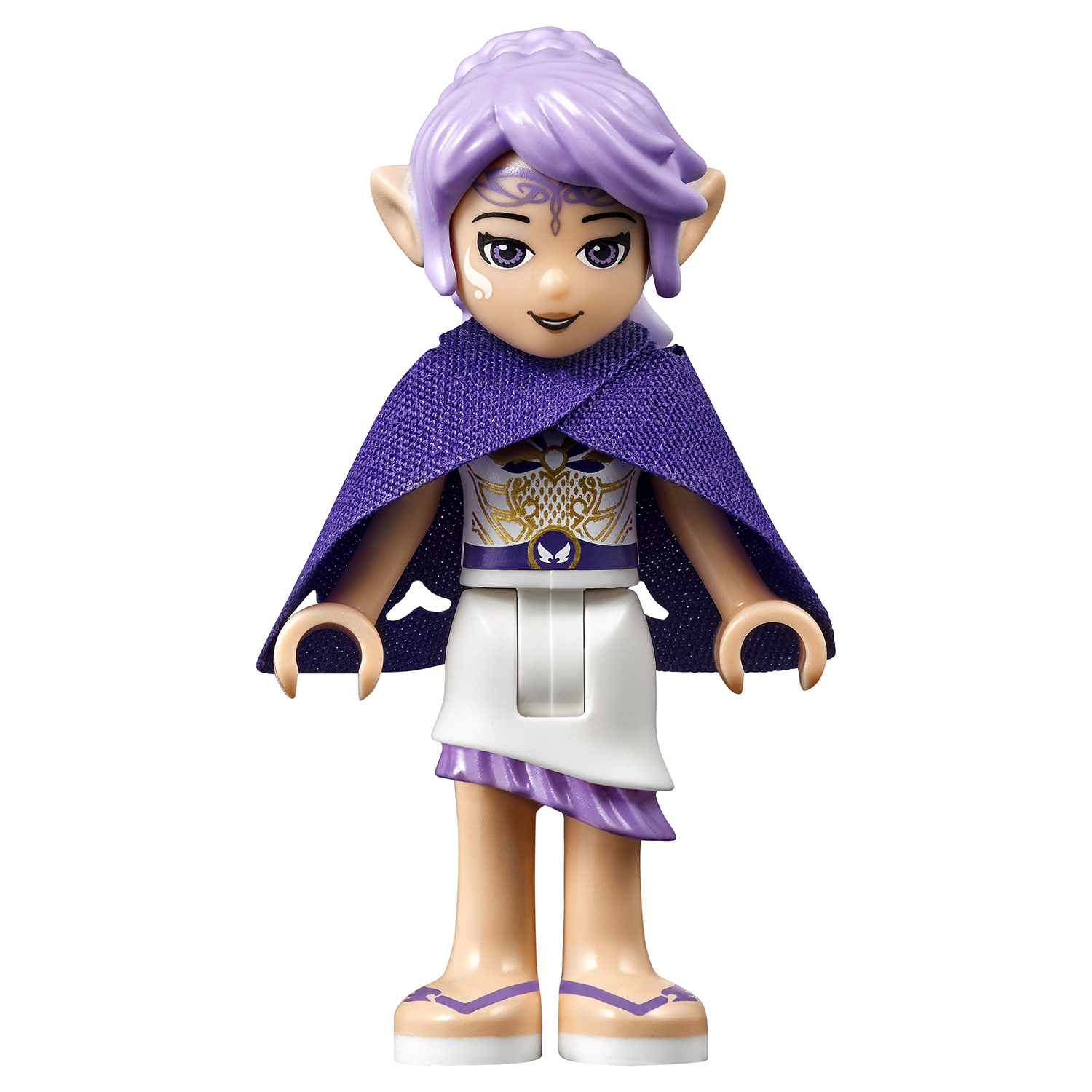 Конструктор LEGO Elves Летающие сани Эйры (41077) - фото 14