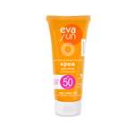 Солнцезащитный крем Eva Sun для очень чувствительных участков кожи eva sun SPF 50, 50 мл