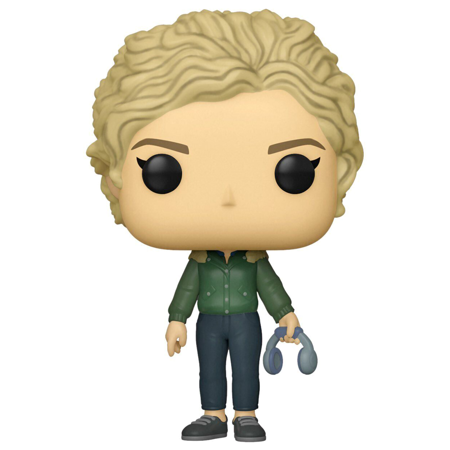 Фигурка Funko POP! TV Ozark Рут Лэнгмор Ruth Langmore из сериала Озарк