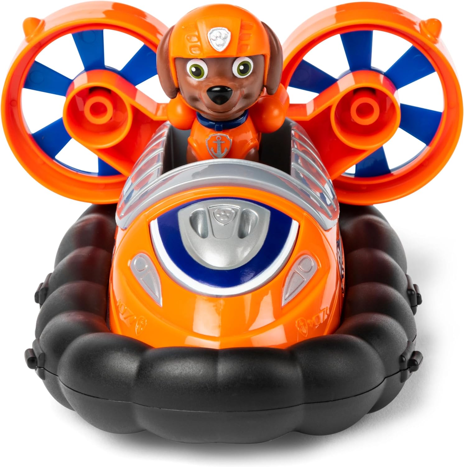 Набор игровой Paw Patrol Зума Hovercraft 6069048 - фото 3