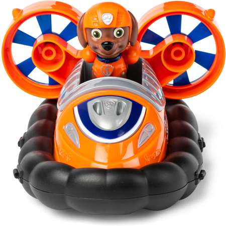 Набор игровой Paw Patrol Зума Hovercraft 6069048