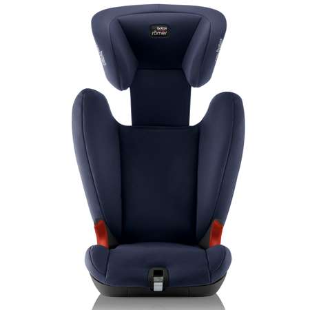 Автокресло Britax Roemer Kidfix SL Black Series Moonlight Blue Trendline