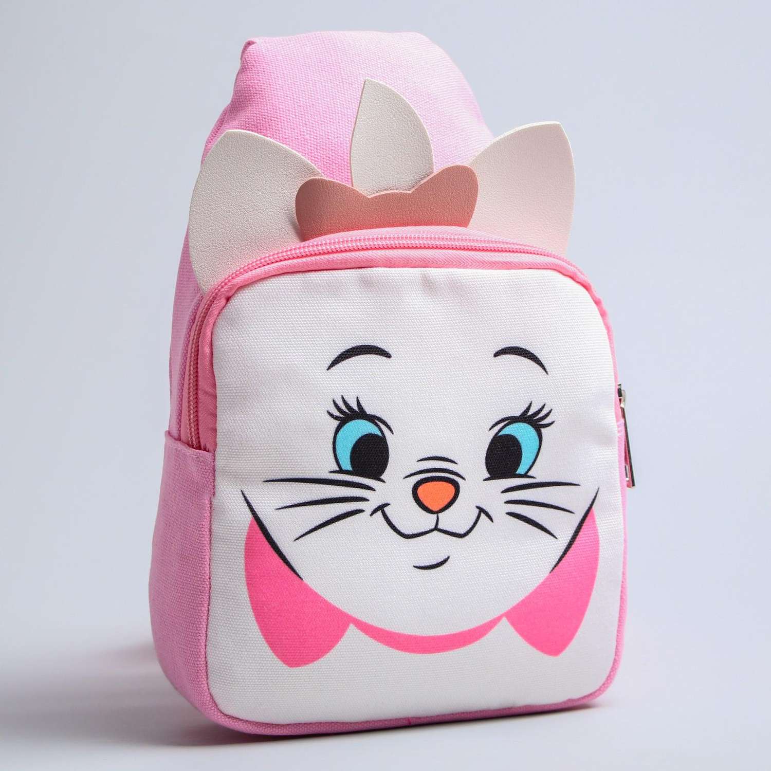 Рюкзак детский Disney Коты аристократы через плечо - фото 1