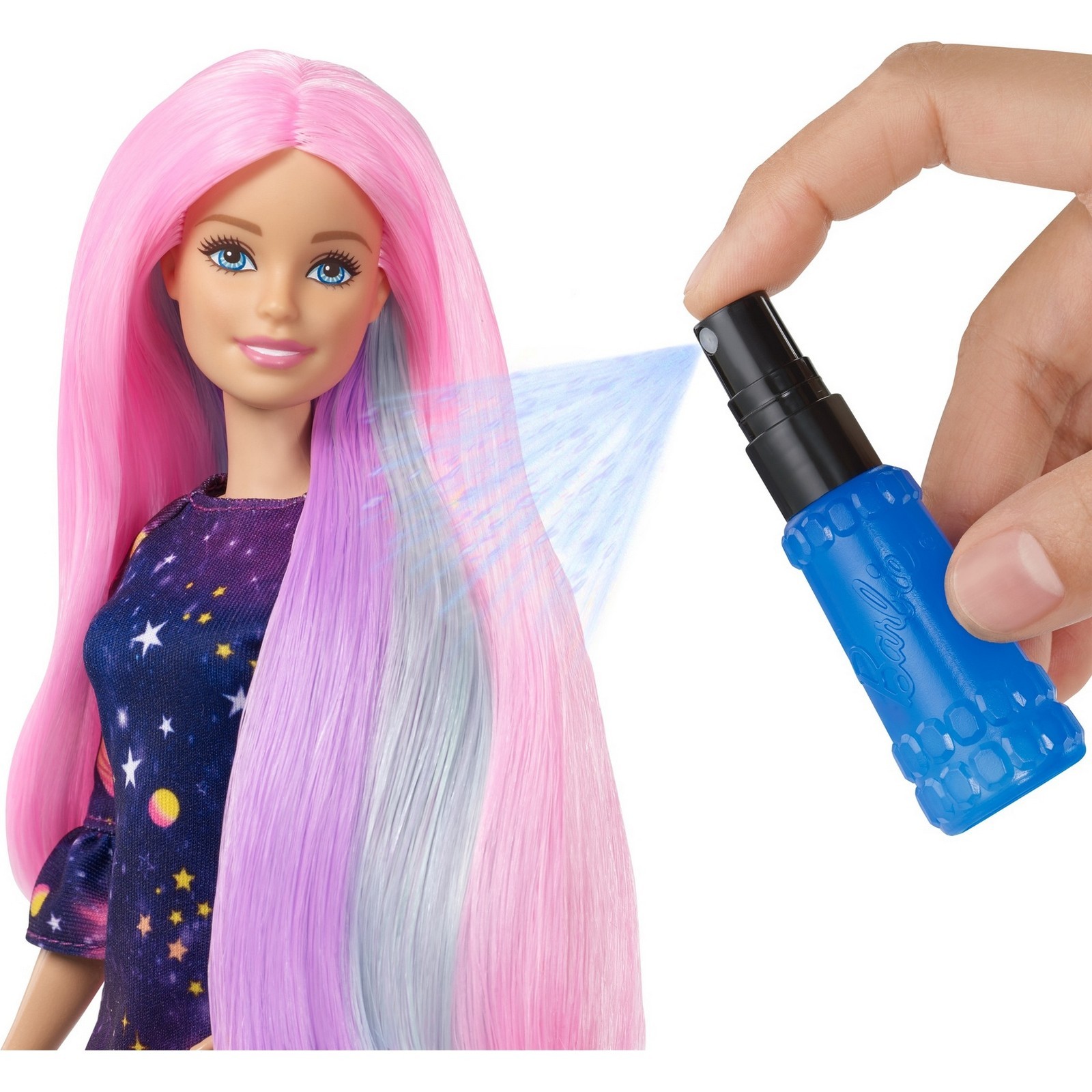 Кукла модельная Barbie FHX00 - фото 8
