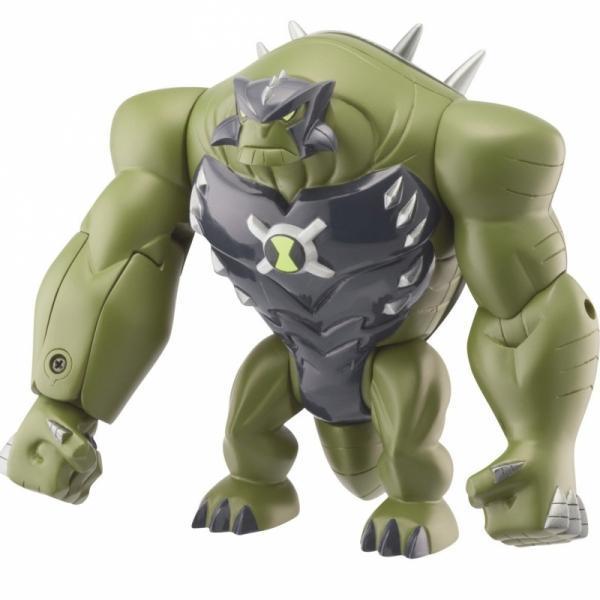 Фигурка Bandai Ben10 15 см в ассортименте - фото 1