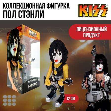 Фигурка MINIX