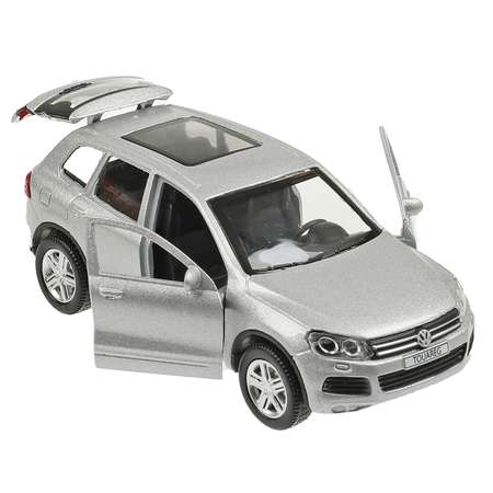 Машина Технопарк Volkswagen Touareg 355819