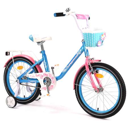 Велосипед NRG BIKES Flamingo